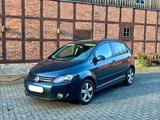Volkswagen Golf VI Plus 1.6 TDI Team  - Volkswagen Golf Plus Team mit Diesel-Antrieb