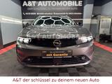 Opel Astra L Sports Tourer Business Elegance - Opel Astra Sport mit Diesel-Antrieb