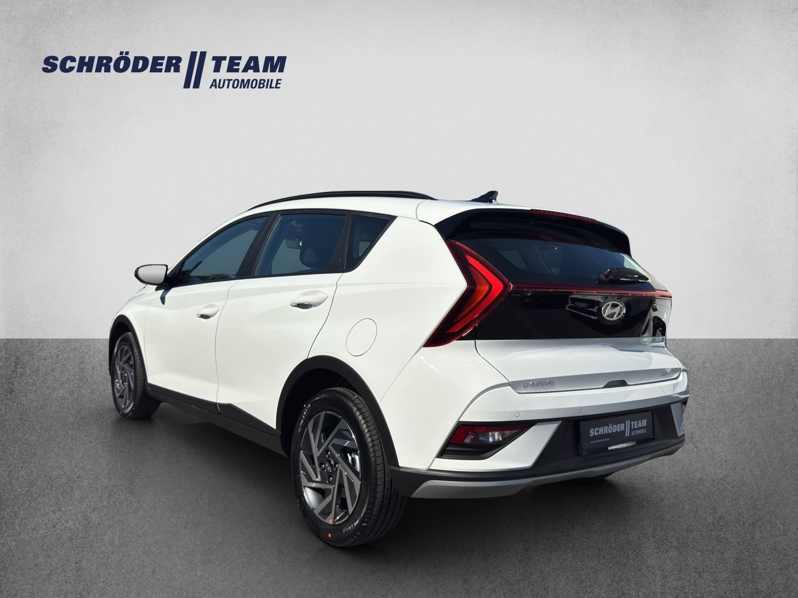 Hyundai BAYON - Bild 4