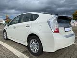 Toyota Prius 1.8-l-VVT-i Plug-in Comfort Comfort - Toyota Prius: Plug