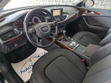 Audi A6 - 5