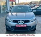 Nissan Qashqai 2,0i Acenta NAV*TEMPO*AHK - Nissan Qashqai in Magdeburg