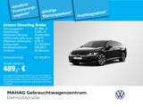 Volkswagen Arteon Shooting Brake 2.0 TSI R-Line AHK Leder I - Volkswagen Arteon in Bremen