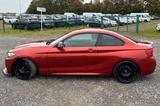 BMW 225d Coupé M Sport - BMW 225 Gebrauchtwagen