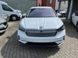 Skoda ENYAQ iV 80 (ab MJ23.2) +SUITE+ADVANCED & ALARM+ - Skoda Enyaq Tageszulassungen