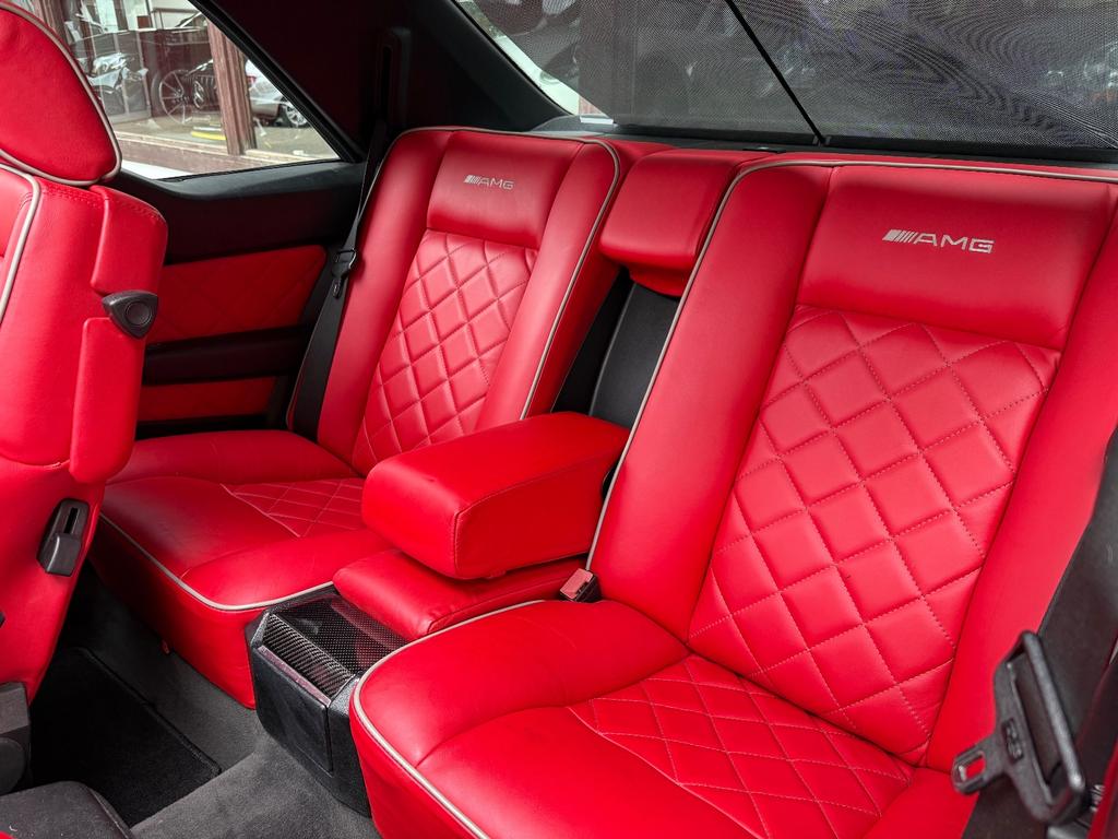 Mercedes-Benz CE 300