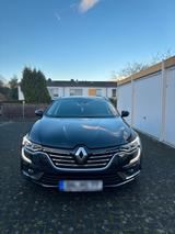 Renault Unfallfrei Renault Talisman Grandtour 1.6 ... - Renault Talisman in Bonn