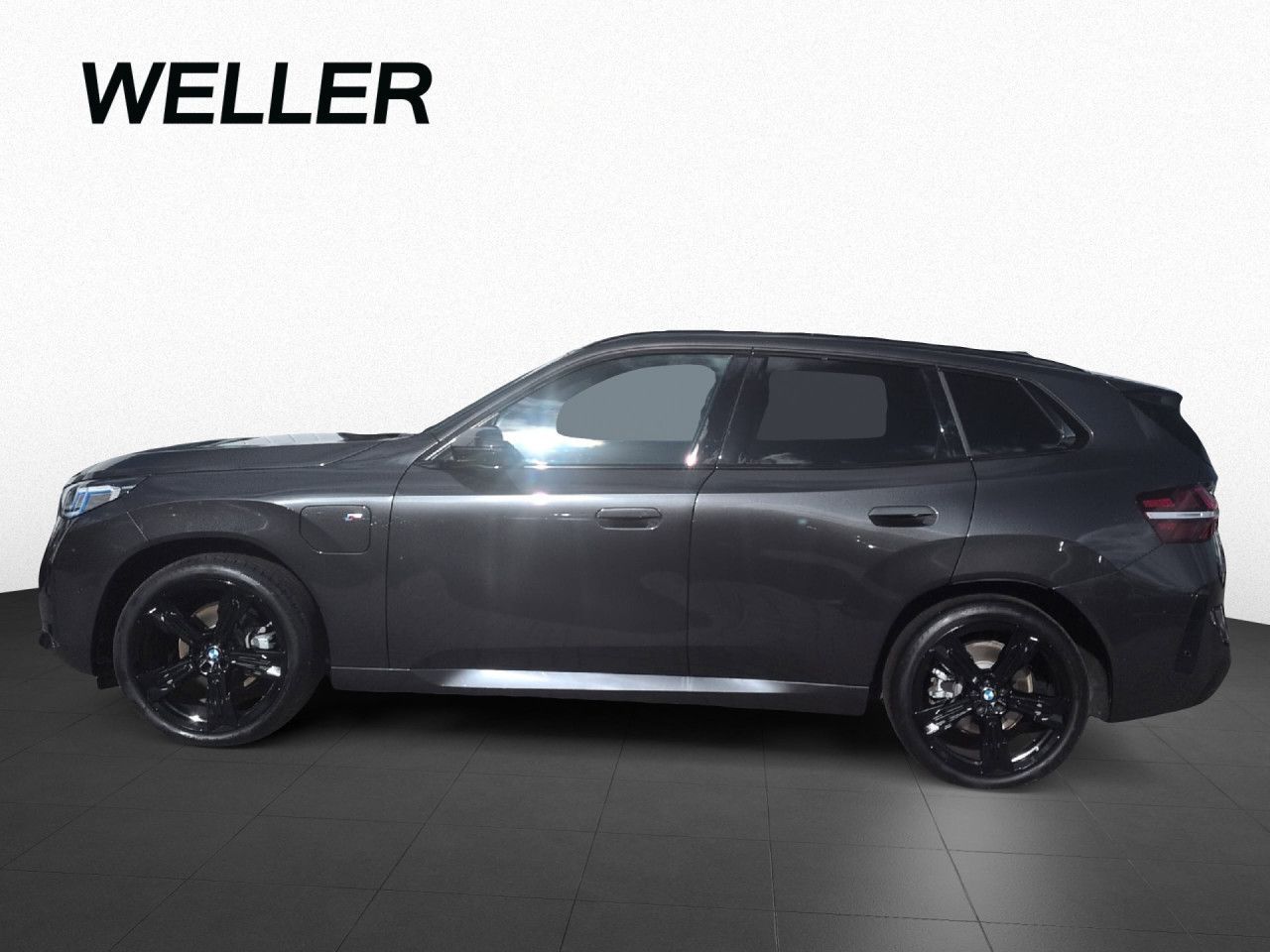 BMW X3 - Bild 11