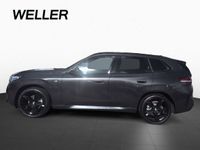 BMW X3 - Vorschau Bild 11