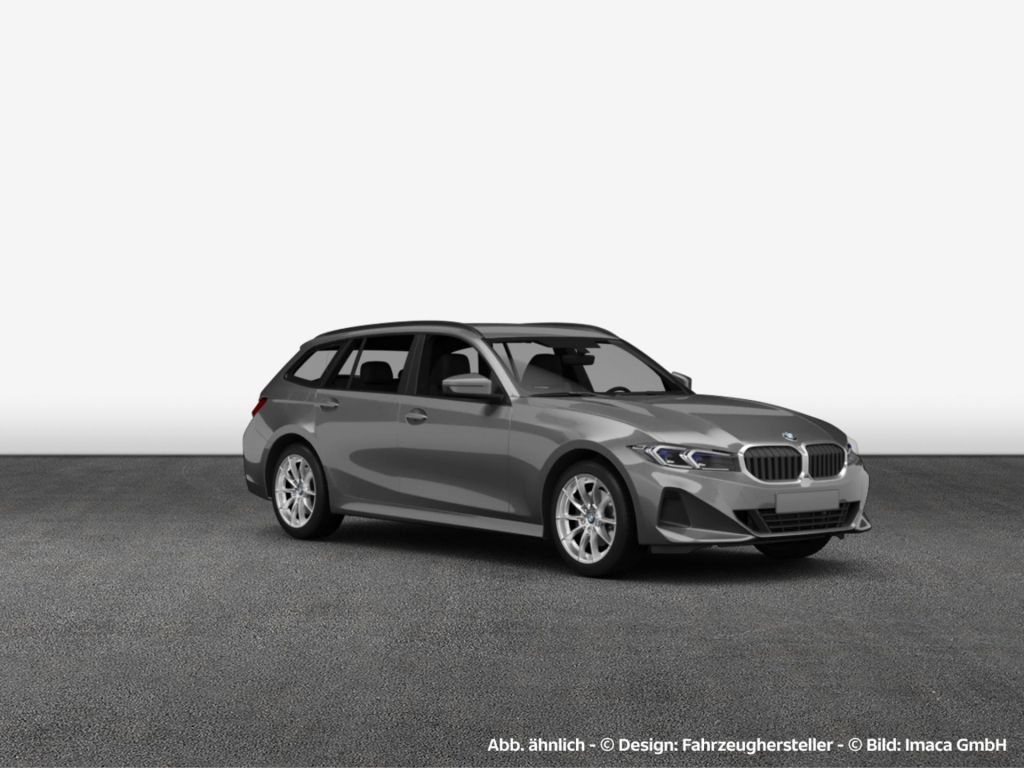 BMW 318 - Bild 7
