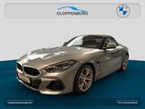 BMW Z4 sDrive20i Navi+SHZ+KeyGO+HiFi UPE: 53.249€ - BMW Jahreswagen: Cabrio