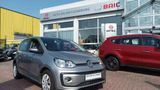 Volkswagen up  MOVE UP*KLIMA*Sitzheitzung*1 Hand * - Volkswagen up! aus 2019