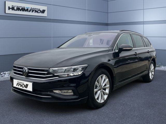 Volkswagen Passat Variant Business 1.5 TSI 7-Gang DSG AHK