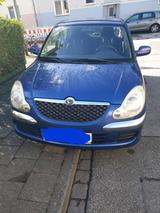 Daihatsu daihatsu sirion zu verkaufen - Daihatsu aus 2002