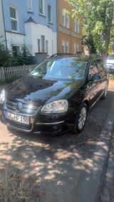Volkswagen Golf 1.4 TSI Comfortline Variant Comfortline