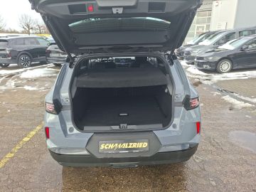 Bild 8 Opel Grandland (X) Grandland 1.2 48V Mild-Hybrid 107 kW GS HUD El.