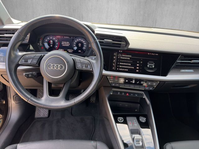A3 30 TFSI advanced+Navi+LED+Klimaautomatik