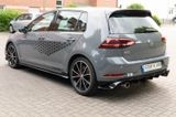 Volkswagen Golf 2.0 TSI 213kW GTI TCR DSG DYNAUDIO ACC - Volkswagen Golf: Tcr GTI
