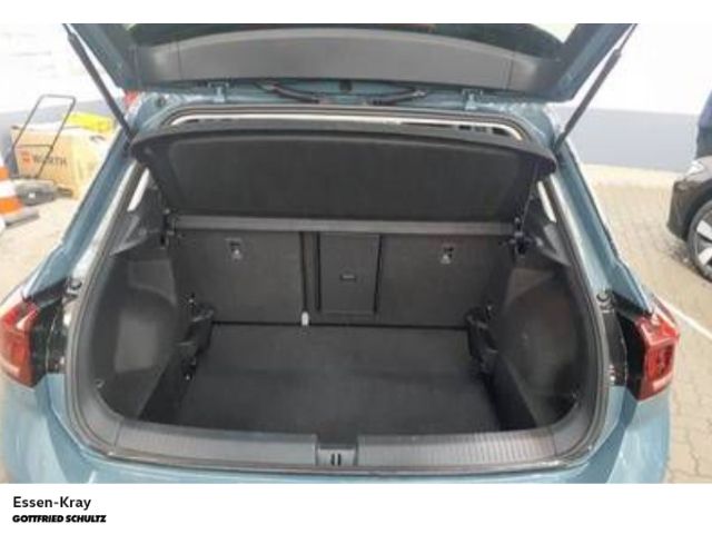 Volkswagen T-Roc - Bild 6