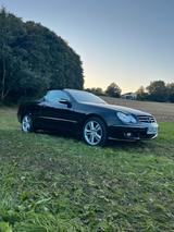 Mercedes-Benz Mercedes CLK 280 CABRIO 6 Zylinder Facelift - Mercedes-Benz CLK 280 aus 2005