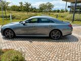 Mercedes-Benz CLS 220d AMG Line aus 1.Hand - Mercedes-Benz CLS 220: Coupé
