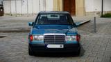 Mercedes-Benz W124 230E - Mercedes-Benz 230: W124 230e