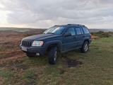 Jeep Grand Cherokee WJ 4.7 V8 Limited | TÜV Neu | AWD - gebrauchte Jeep Grand Cherokee aus dem Jahr 1999