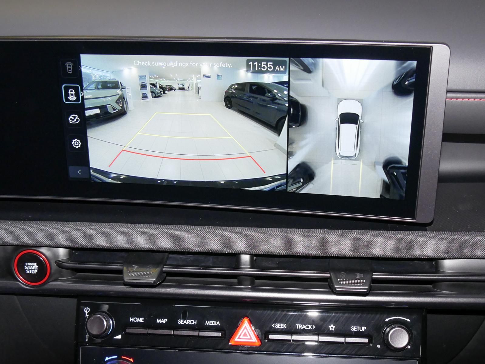 Hyundai TUCSON - Bild 4