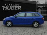 Skoda Fabia Combi Active 1.0 TSI TÜV neu Service neu - Skoda Fabia: Active