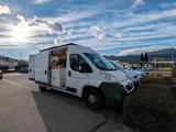Peugeot Boxer L2H2 Camper Van  NEUER Motor - Peugeot Boxer: Motor