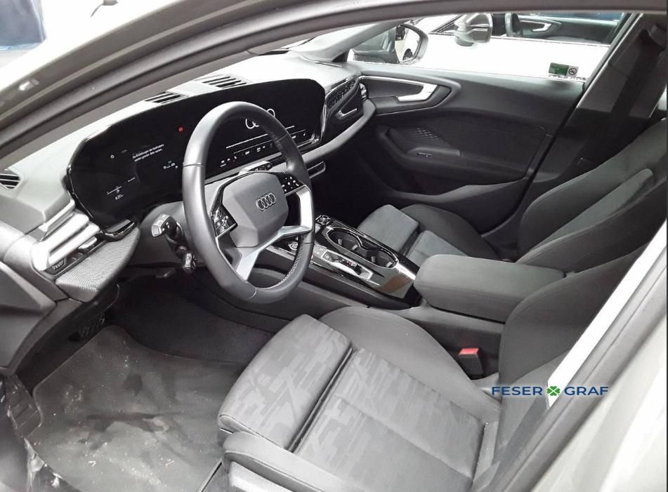 Audi A5 - Bild 8