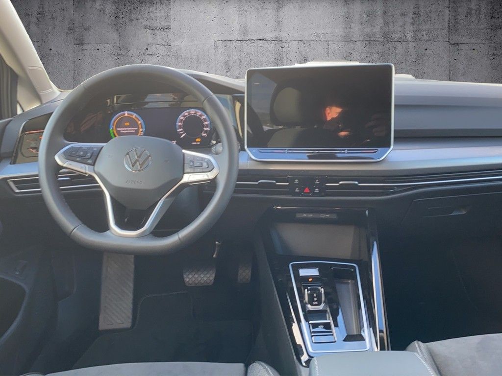 Volkswagen Golf - Bild 7