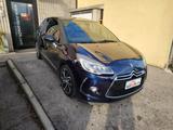DS Automobiles DS AUTOMOBILES DS 3 PureTech 110 S&S 1955 Editio - blaue DS Automobiles DS3
