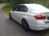 BMW 335 d xDrive Luxury Line - BMW 335: 335d