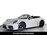 Porsche 992 -2 (911) Carrera 4S Cabriolet
