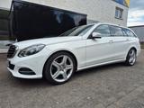 Mercedes-Benz E 400 T - - gebrauchte Mercedes-Benz E 400 aus dem Jahr 2015