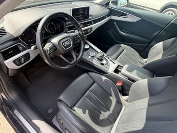 Audi A4 - 8