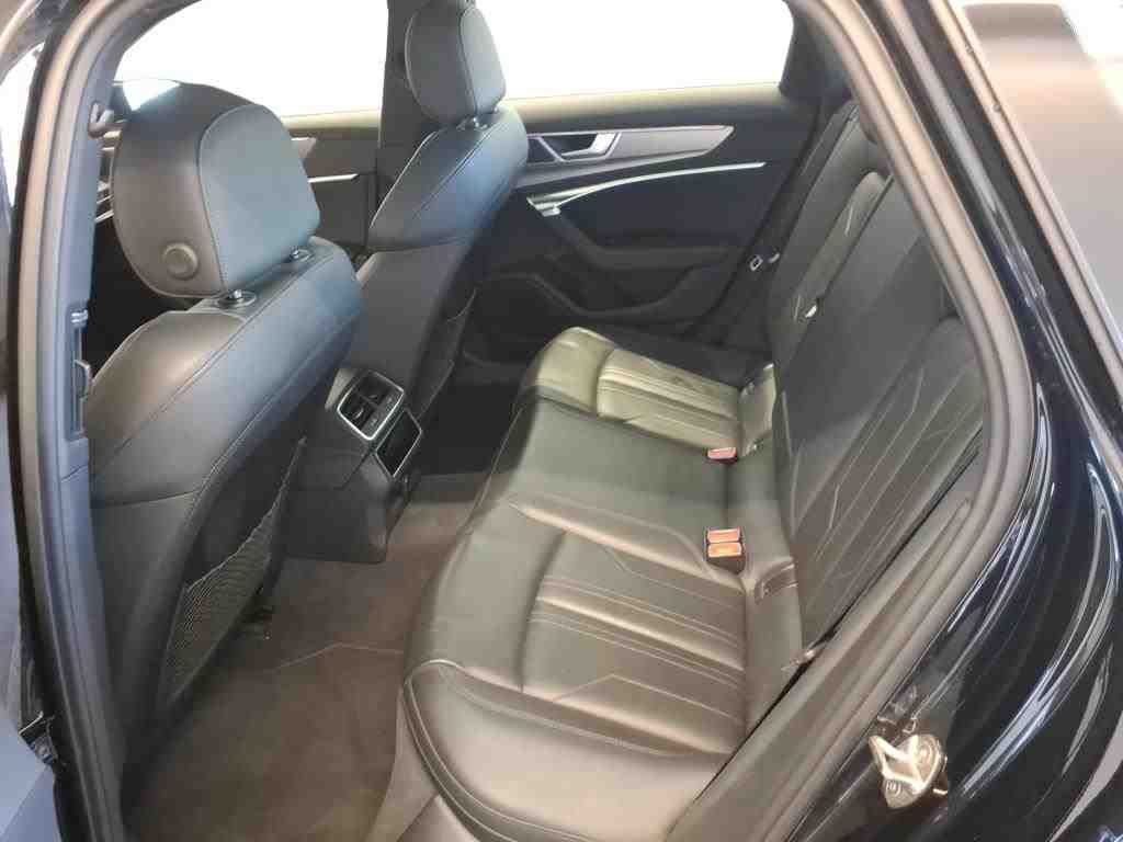 Audi A6 - Bild 5