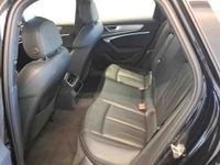 Audi A6 - Vorschau Bild 5