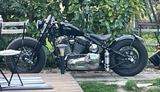 Harley-Davidson  FXSTS Softail Springer Bobber - HARLEY-DAVIDSON FXSTS