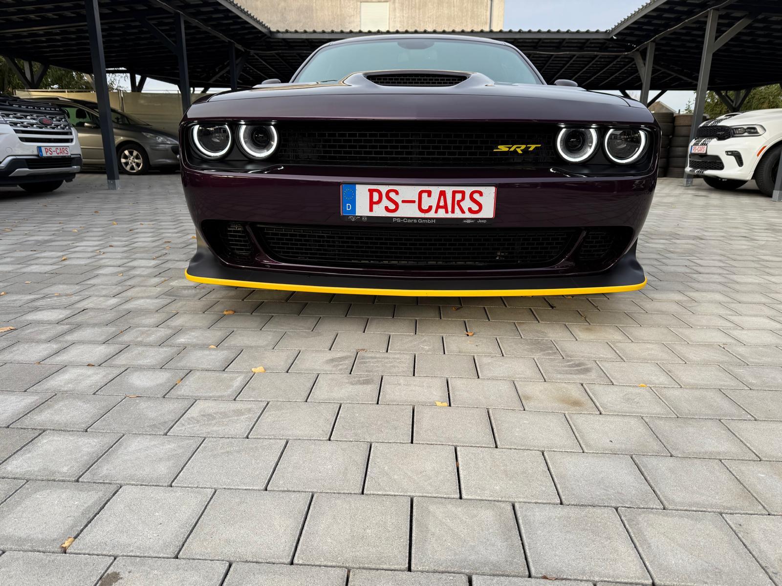 Dodge Challenger R/T 6.4l