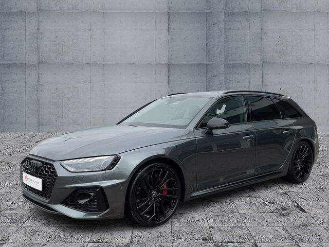 Audi RS 4 Avant 2.9 TFSI quattro Tiptronic