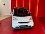 Smart ForTwo 800 33 kW cabrio pure cdi - Smart ForTwo: Cabrio, Pure