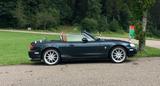 Mazda MX5 NBFL - gebrauchte Mazda MX-5 aus dem Jahr 2004