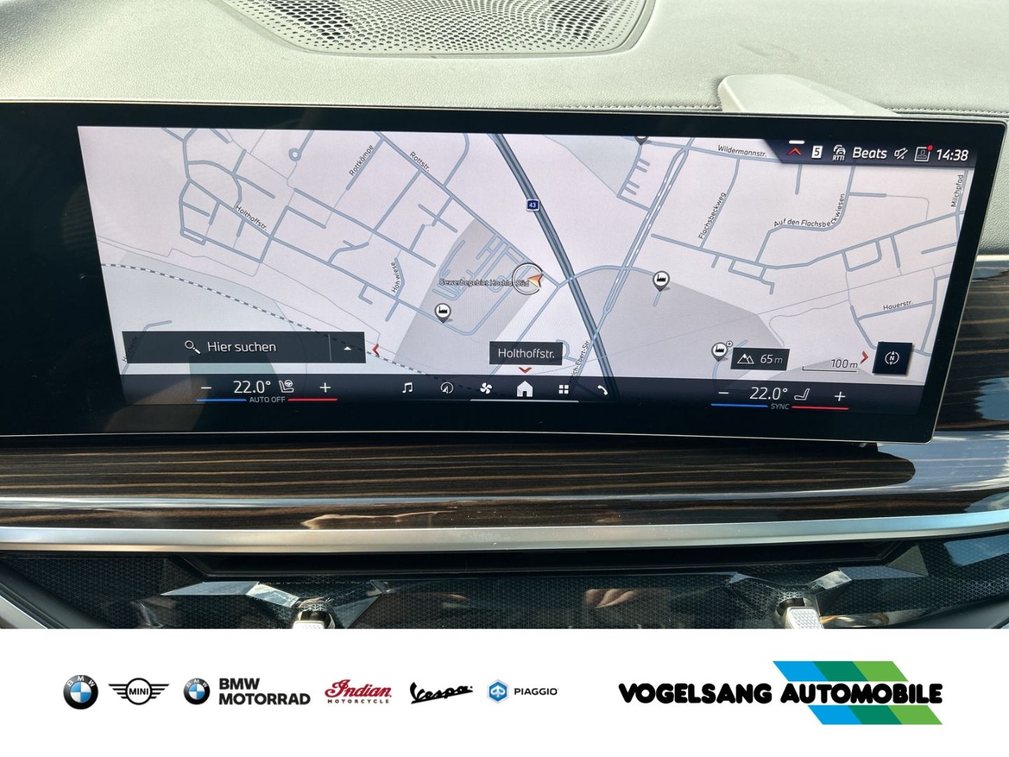 Fahrzeugabbildung BMW X6 40d,xDrive,M SPORT,Standheizung,Panodach,AHK,