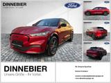 Ford MUSTANG MACH-E Mach-E AWD. Navi, LED, P-Dach - Ford Mustang Mach-E in Berlin