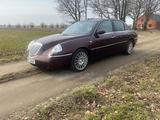 Lancia Thesis 3.0 V6 24v Comfortronic EXECUTIVE Exe... - Lancia Thesis von privat