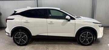Nissan Qashqai - 3