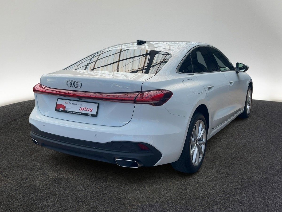 Audi A5 - Bild 5