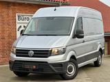 Volkswagen Crafter mittellang Hochdach FWD*KÜHLWAGEN*AHK/AC - : Kühlwagen